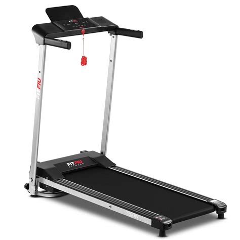 Fitfiu Fitness Mc 160 Ultra Compact Folding Treadmill Maximum Speed