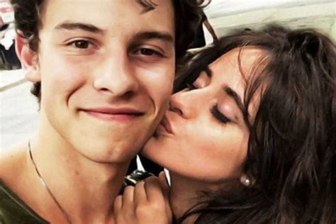 Camila Cabello e Shawn Mendes não estão namorando