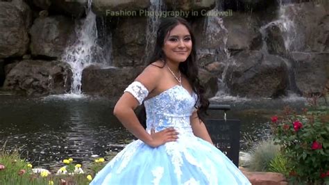 Quinceañera Vida Sample 1 Youtube