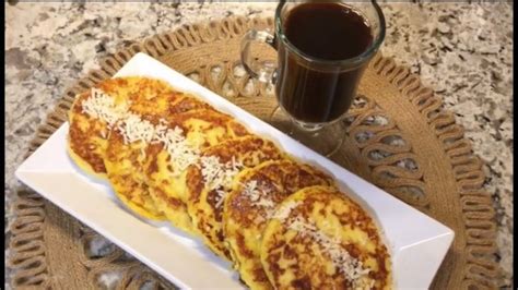 Receta De Tortitas De Choclo Dulces Actualizado Septiembre