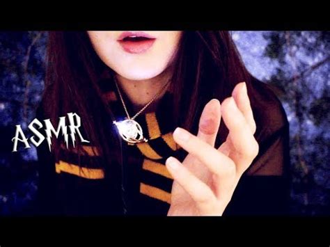 ASMR Lecture chuchotée Harry Potter Tome 1 Chapitre 2 pour s