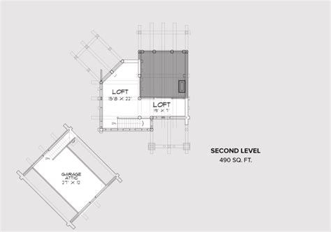 Lake Gaston Residence Precision Craft