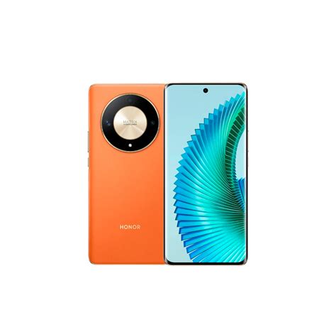 Honor Magic6 Lite 5g 256gb8ram Orange Alemania Cell