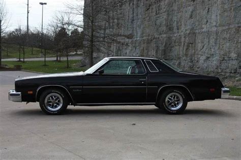 This 1977 Oldsmobile Cutlass Supreme Is Listed On For 19 900 In Nashville Tn