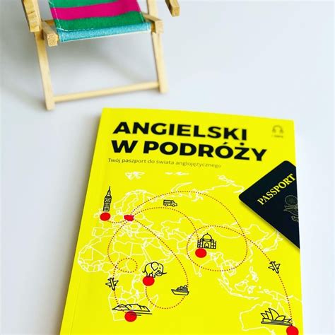 Zwiedzanie Po Angielsku Z Przewodnikiem J Zykowym Angielski W Podr Y