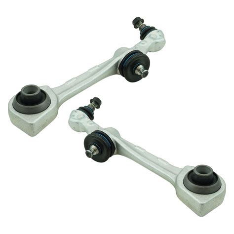 Front Lower Forward Control Arm Ball Joint Lh Rh Pair Pc Set For W