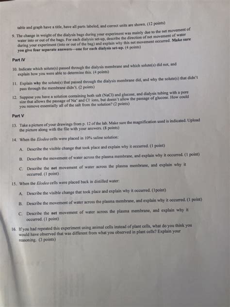 Solved Post Lab 5 Part 1 1 Describe What You Observed While