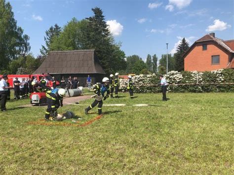 Stadtpokalwettbewerbe Der Bassumer Feuerwehren Freiwillige Feuerwehr