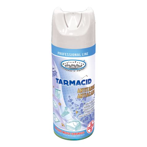 Tarmacid Fresh Laundry Ml