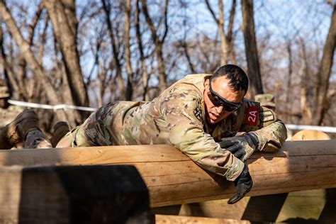 DVIDS Images Eighth Army Best Medic Competition 2023 Day Two Image