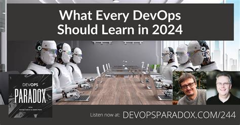 Devops Paradox Devops Paradox