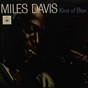 Miles Davis Kind Of Blue Vinyl Discogs