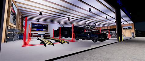 Chop Shop Mods Csm Ultimate Workshop V 1010 Fs19 Mod