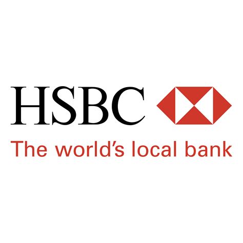 Hsbc Logo