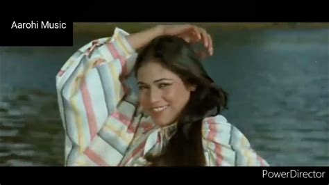 Dard E Dil By Lata Mangeshkar And Mohammad Rafi Karz Movie 1980