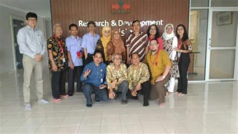 rapat kerja pengurus  anggota konsorsium bioteknologi indonesia
