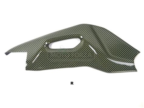 Swing Arm Cover Right Aprilia Rsv R Rr Rf Tuono V