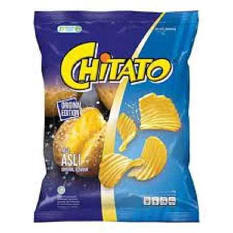 jual chitato original salt plain gr shopee indonesia