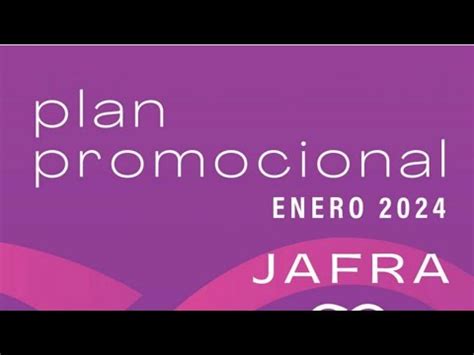 Catálogo Ser Jafra Enero 2024 México YouTube