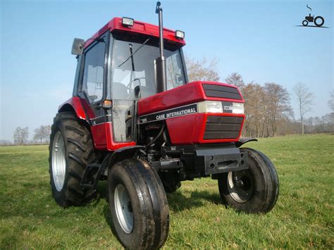 Case International 895 XL Specs and data - Everything about the Case ...