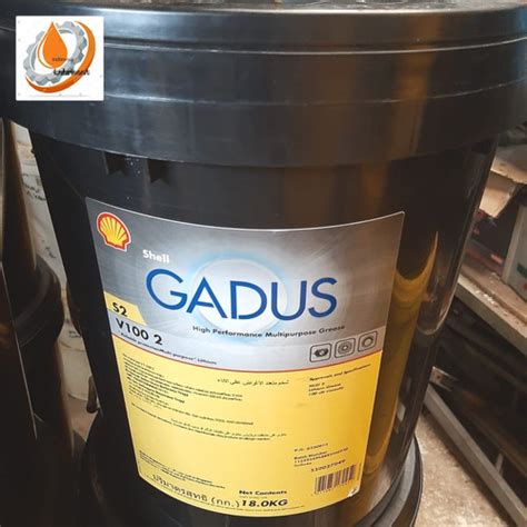 Jual Shell Gadus S2 V100 2 Grease 18kg Shell Alvania RL 2 Jakarta