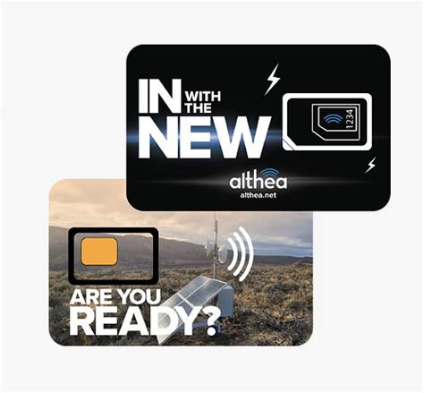 introducing althea   year althea  evolving