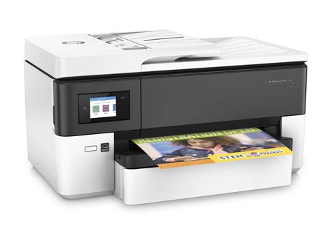 Impressora Multifuncional HP Officejet Pro 7720