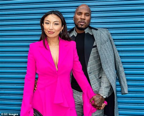 Jeezy Finally Speaks Out On Split From Estranged Wife Jeannie Mai Over