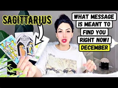 SAGITTARIUSTHIS SURPRISE IS LITERALLY EVERYTHING MEANT TO BE