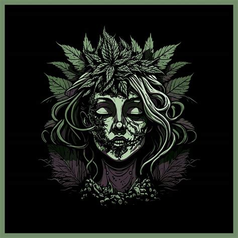 Polish Psychedelic Stoner Doom Metal Band Weedow Stream Their Self