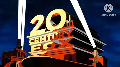 20th Century Fox Intro Cannonball Run 2 2019 Youtube