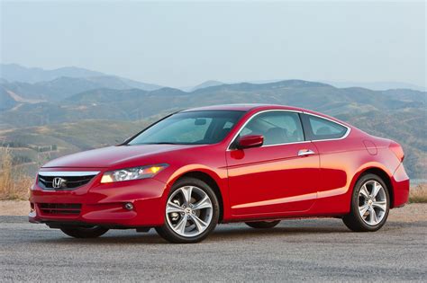 Sport Cars: Honda Accord Coupe Concept 2012 Nice Car