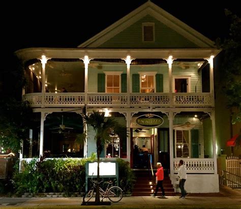 10 Best Places To Eat In Key West Thegayuk