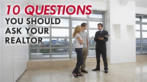 10 Questions You Must Ask An Agent Before You List Your Home Solid