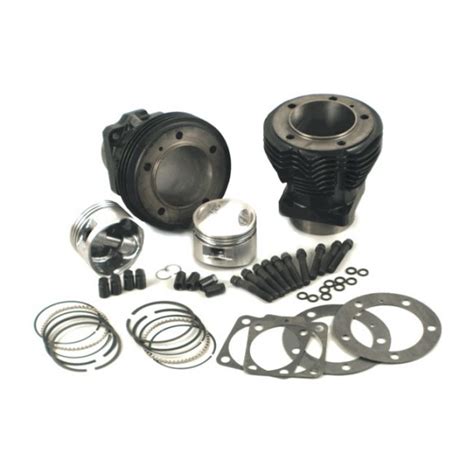 S S kit cylindre et piston à gros alésage 93 1522cc 3 5 8 66 8