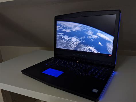 Alienware R I Hq Gtx Gb Ram Fxp