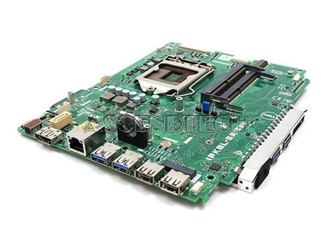 IPKBL SR 35W P7V82 0P7V82 CN 0P7V82 Dell OptiPlex 3050 Aio