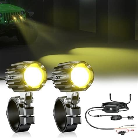 Amazon Kewig LED Drving Light LED Offroad Light 60W 5000LM