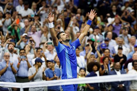 Novak Djokovic beats Daniil Medvedev to win US Open