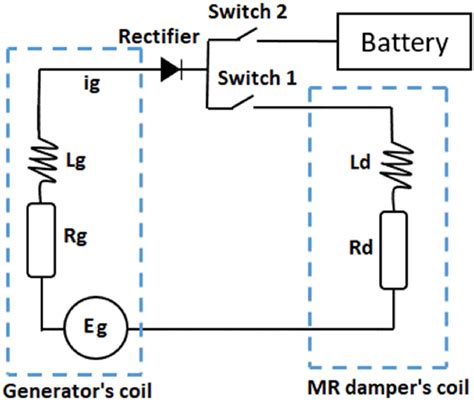 Electrical Circuit Diagram Generator Circuit Diagram