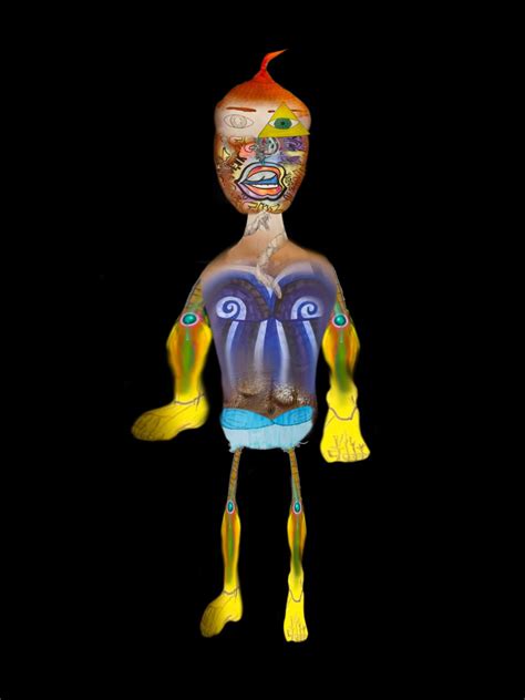 Jessica Wilde, Makenna Sterling, & Wanyama Boniface | Remix Exquisite