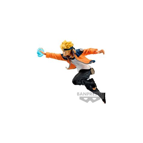 Vibration Stars Uzumaki Boruto Ii Figure Boruto Naruto Next