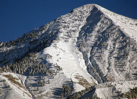 Provo Peak Utah County Utah Arbyreed Flickr