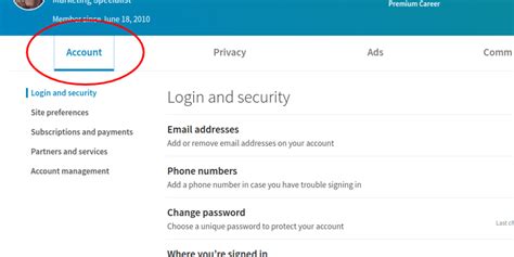 Heres How To Close And Delete Your Linkedin Account Steps