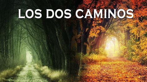 Drama Dos Caminos Youtube