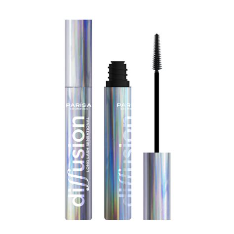 Parisa Cosmetics Diffusion Long Lash Sensational