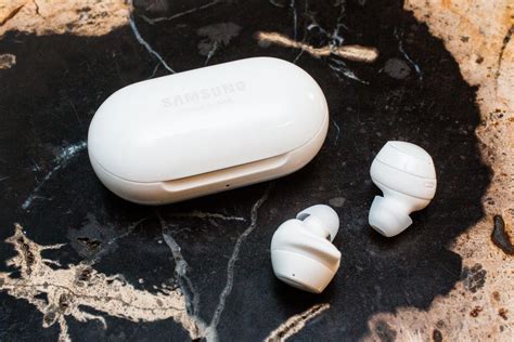 Galaxy Buds Plus are improved on the inside - CNET