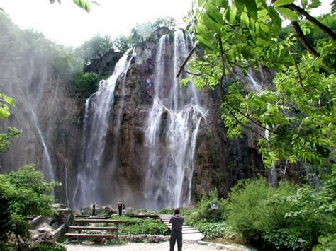 Parcul Na Ional Lacurile Plitvice Excursie De O Zi Din Omi Getyourguide