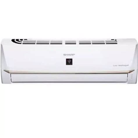 Jual AC Sharp AH AP 12 UHL Plasmacluster R32 2 UNIT Indonesia Shopee