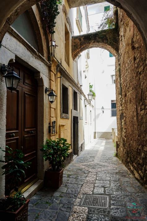 Cosa Vedere A Gaeta Assolutamente Posti Belli Da Visitare